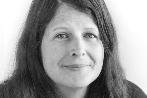 A photo of the author. (Michael Kerner Photography)