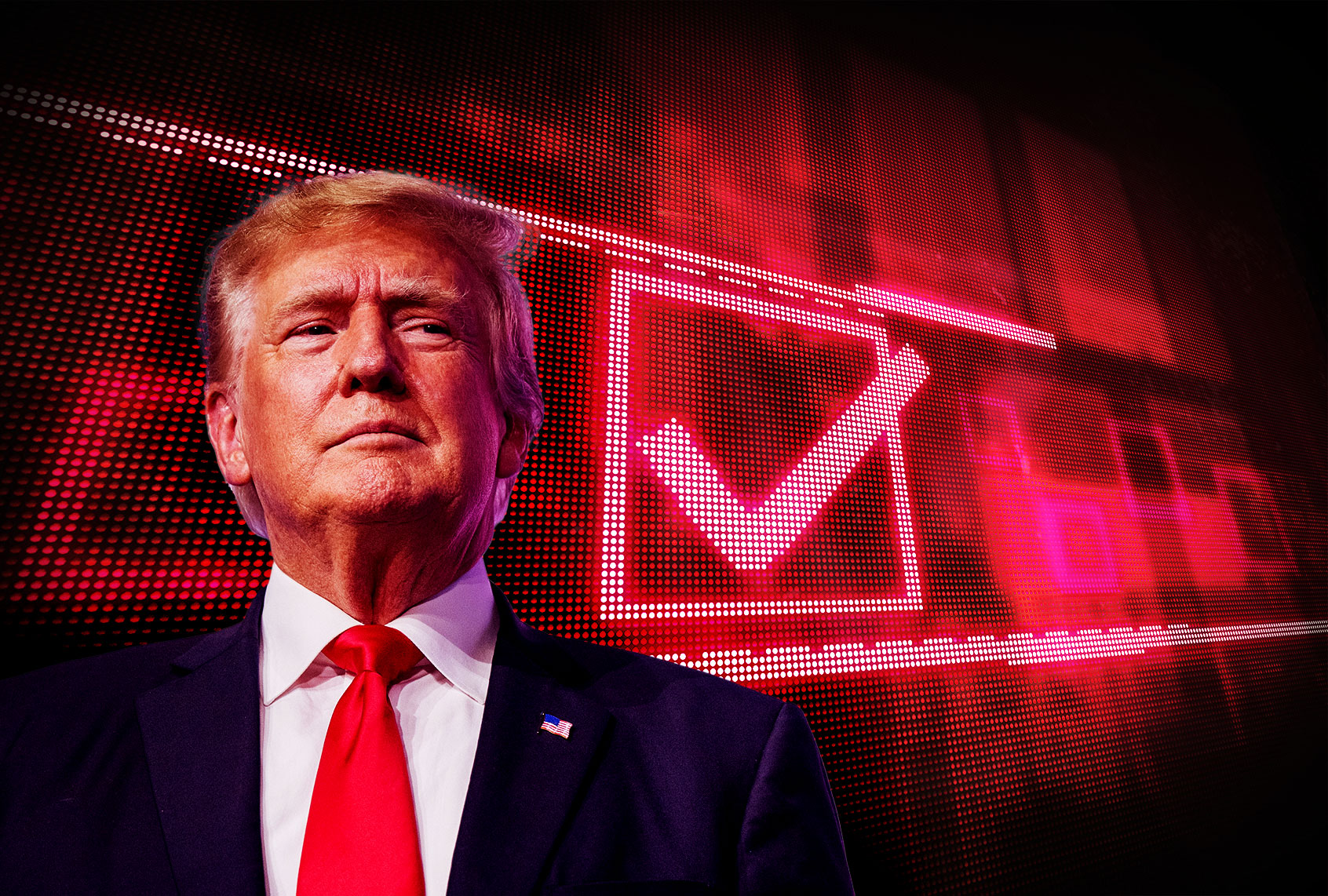 Donald Trump (Photo illustration by Salon/Getty Images)